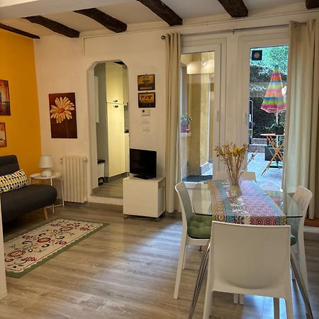 Casa Noah Daire Bolonya Dış mekan fotoğraf