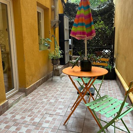 Casa Noah Daire Bolonya Dış mekan fotoğraf