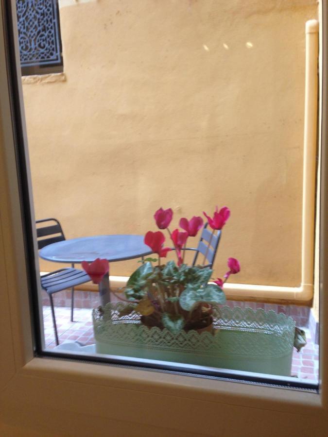 Casa Noah Daire Bolonya Dış mekan fotoğraf