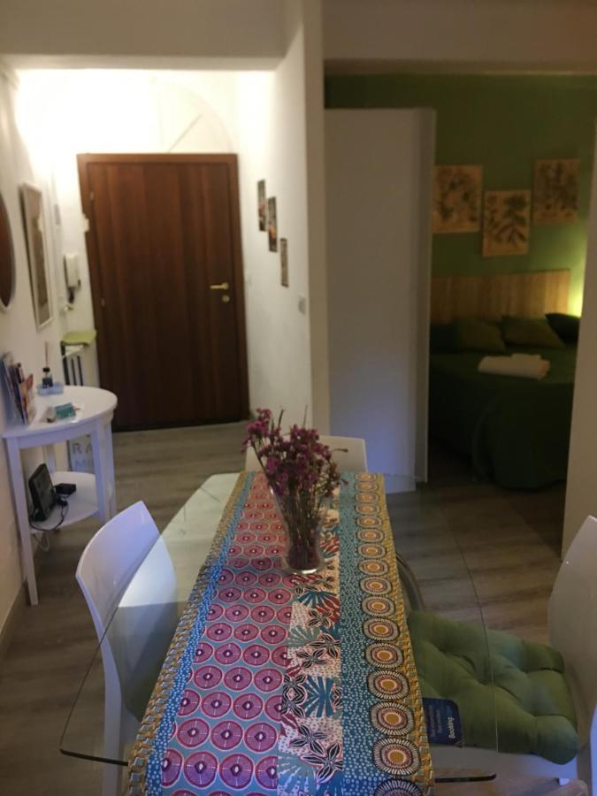 Casa Noah Daire Bolonya Dış mekan fotoğraf