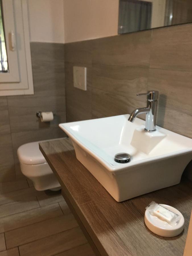 Casa Noah Daire Bolonya Dış mekan fotoğraf