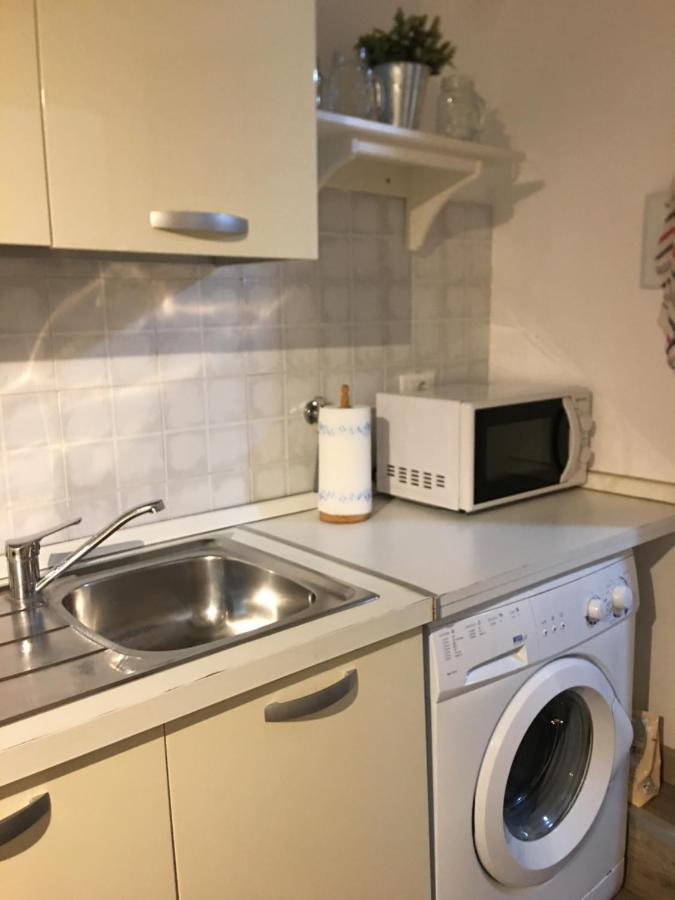Casa Noah Daire Bolonya Dış mekan fotoğraf