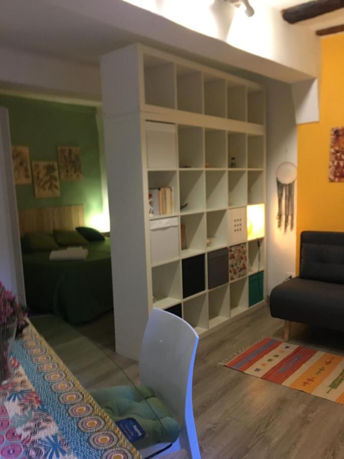 Casa Noah Daire Bolonya Dış mekan fotoğraf
