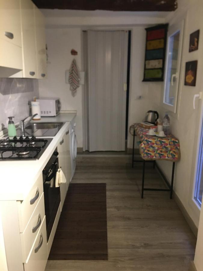 Casa Noah Daire Bolonya Dış mekan fotoğraf