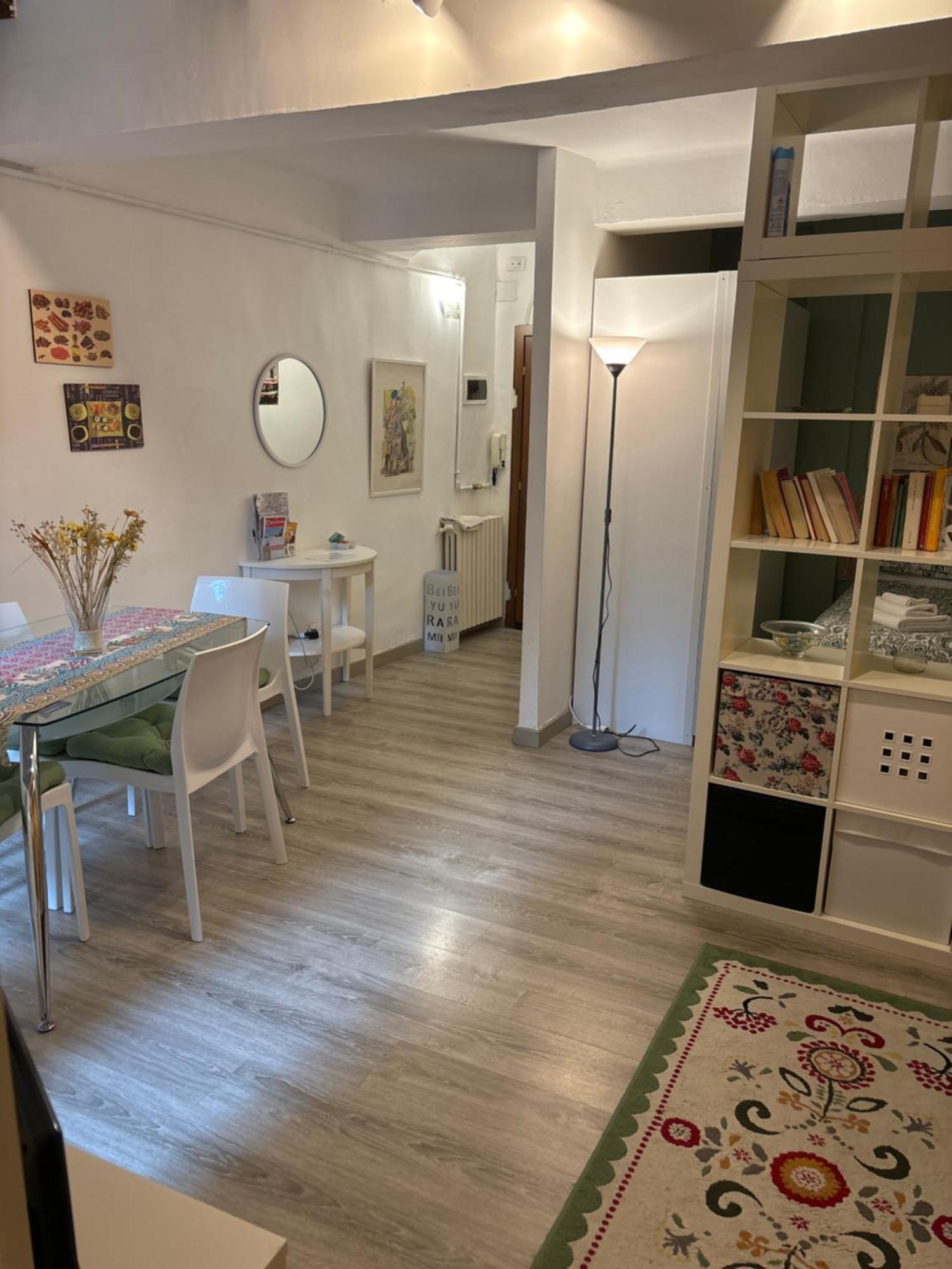 Casa Noah Daire Bolonya Dış mekan fotoğraf