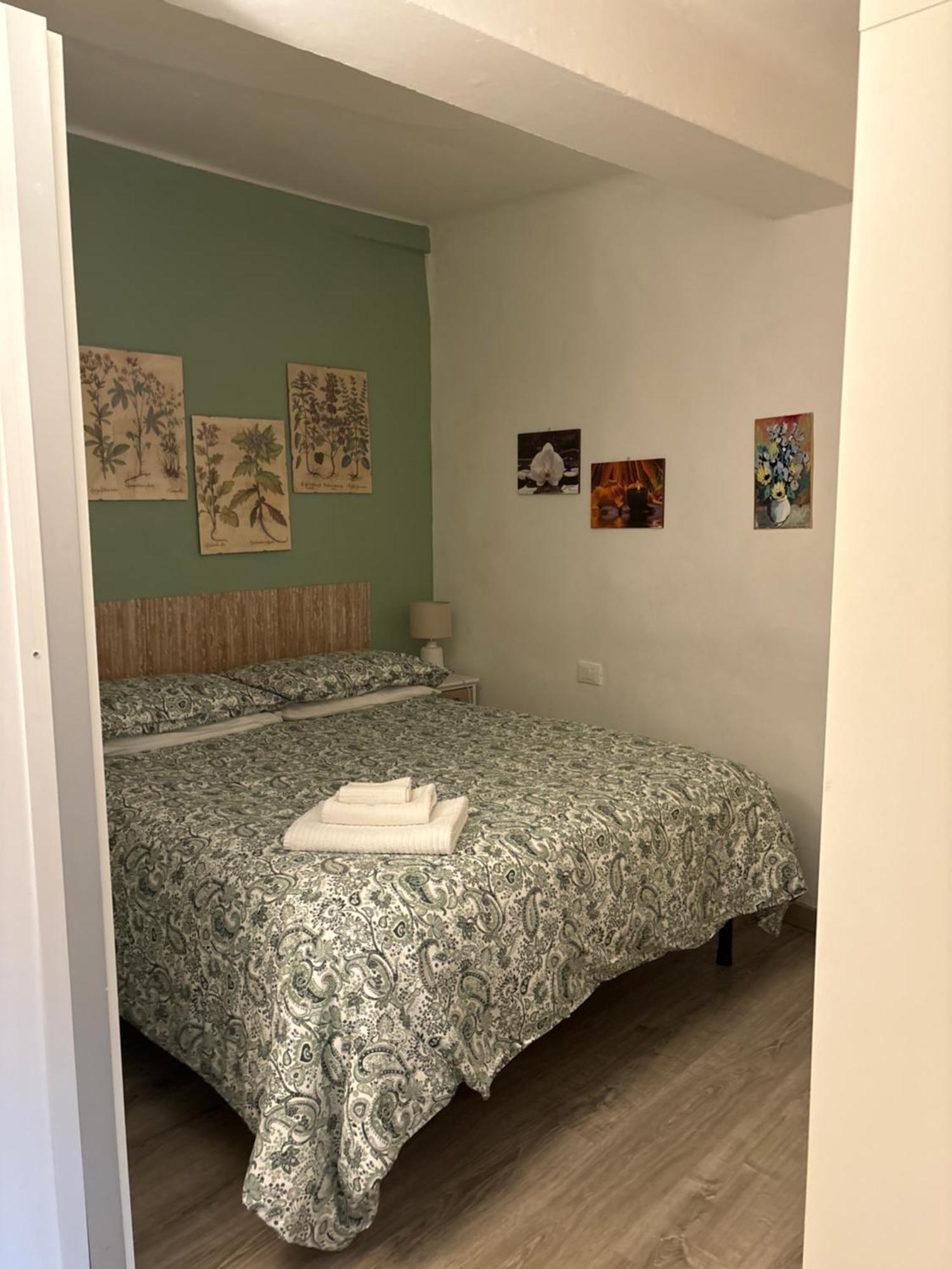 Casa Noah Daire Bolonya Dış mekan fotoğraf