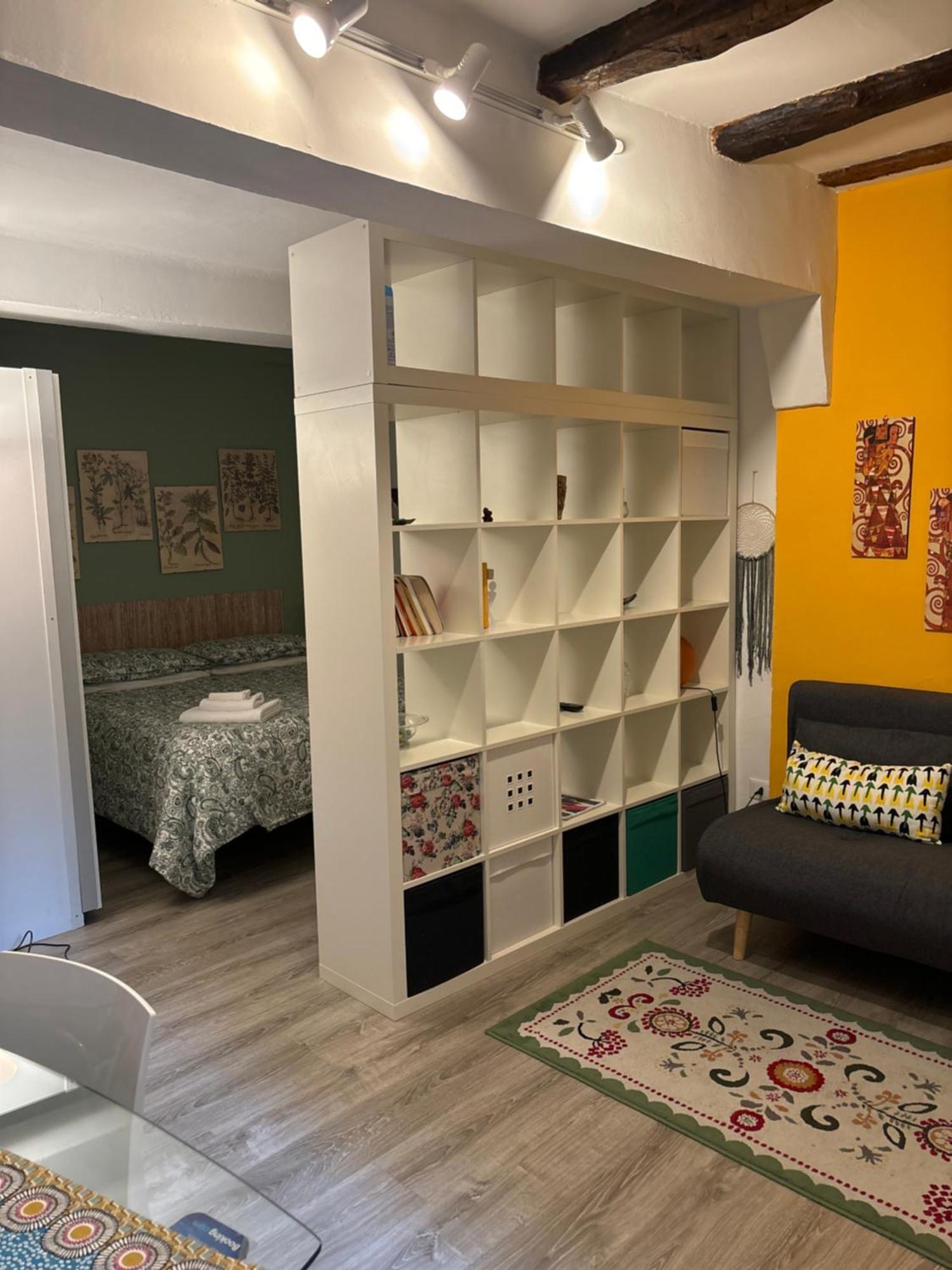 Casa Noah Daire Bolonya Dış mekan fotoğraf